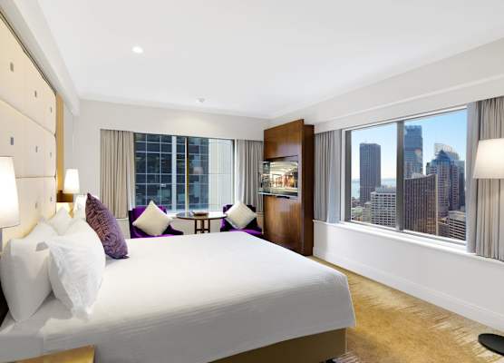 Amora Hotel Jamison Sydney 1
