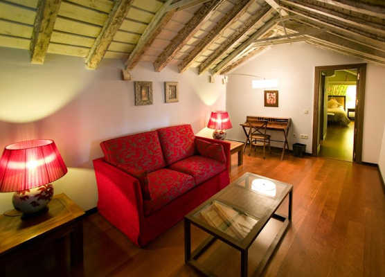 Hotel Spa La Casa Del Convento 1
