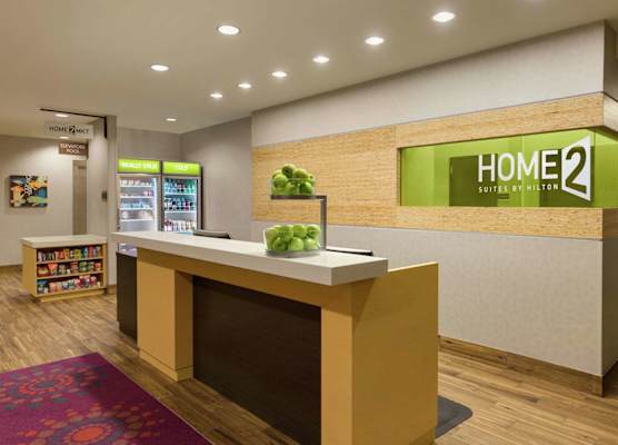 Home2 Suites by Hilton Downingtown Exton Route 30 1