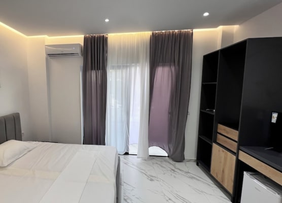 Lezet Hotel 1