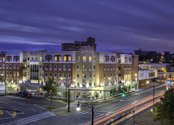 Staybridge Suites MONTGOMERY - DOWNTOWN by IHG 1