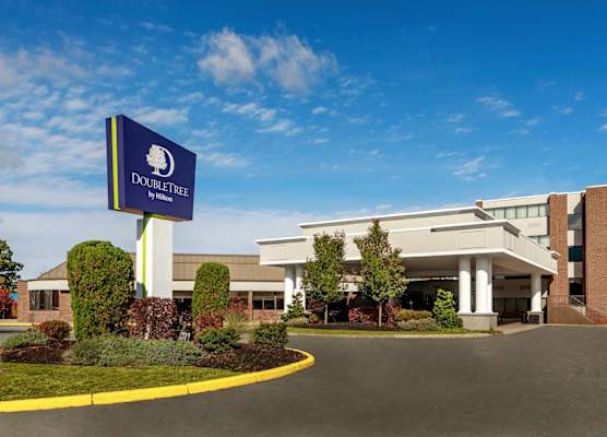 DoubleTree by Hilton Boston - Westborough 1