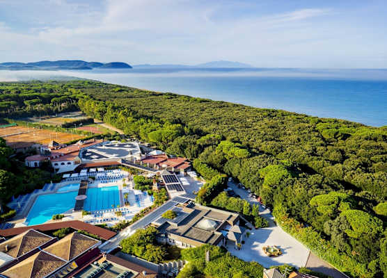 Garden Toscana Resort 1