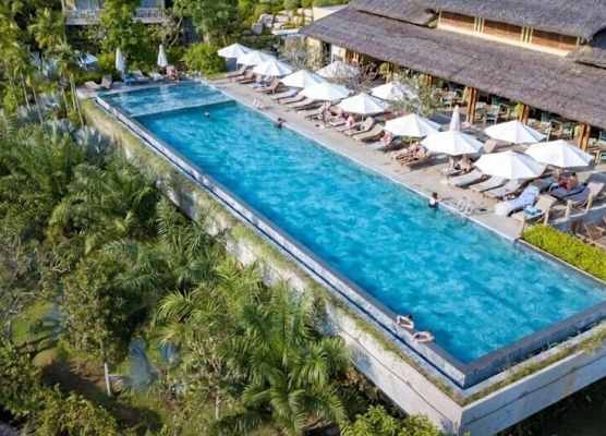 Lahana Resort Phu Quoc & Spa 1