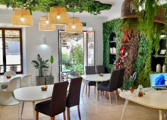 Primavera House Port Sóller formerly Sol Port Sóller 1