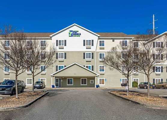 Extended Stay America Select Suites - Atlanta - Alpharetta 1