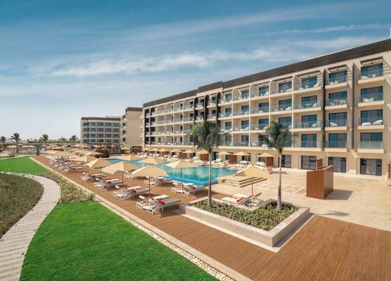 Palma Bay Rotana Resort 1