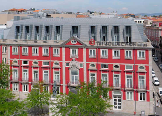 NH Collection Porto Batalha 1