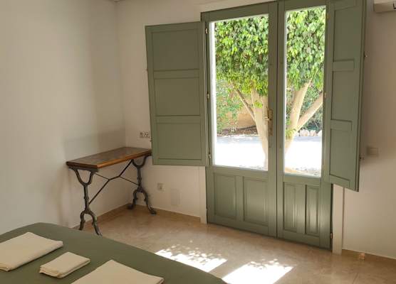 Hostal Residencia Alma 1