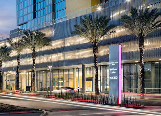 Residence Inn by Marriott San Diego Downtown/Bayfront 1