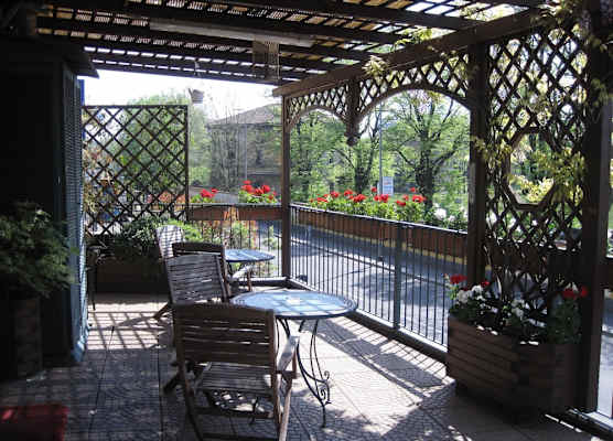 Hotel Bel Sit 1