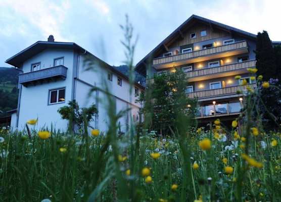 Hotel Tauernstern 1