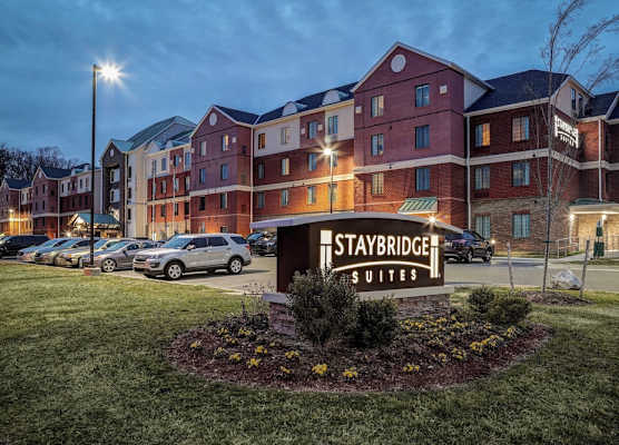 Staybridge Suites WASHINGTON D.C. - GREENBELT by IHG 1