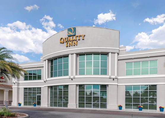 Quality Inn University North I-75 1