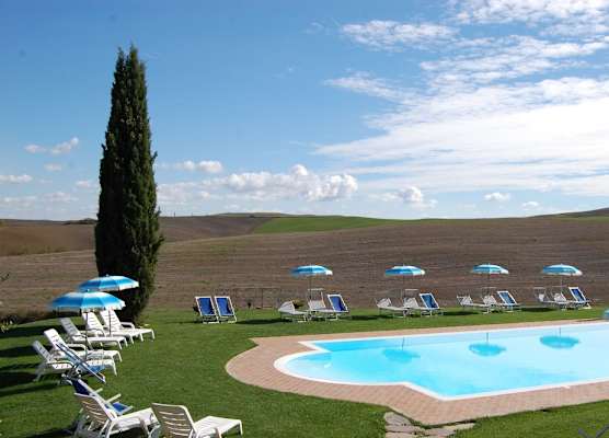 Agriturismo San Giorgio 1