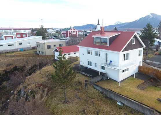 Setrið Guesthouse 1