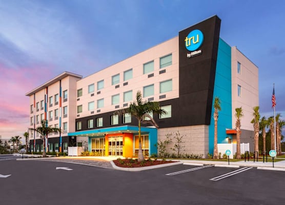 Tru By Hilton Port St Lucie Tradition 1