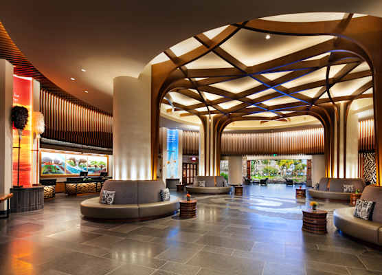 The Westin Nanea Ocean Villas, Ka'anapali 1