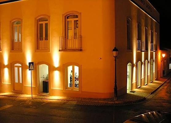 Hotel Mira Sagres 1