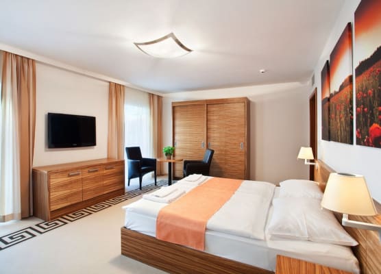 Hotel Admiral Kozina 1