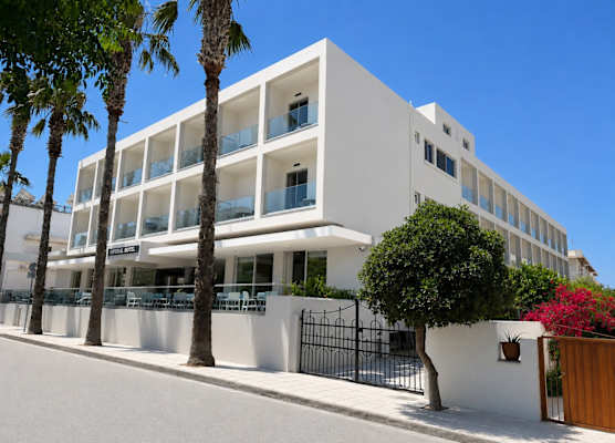 Imperial Hotel 1