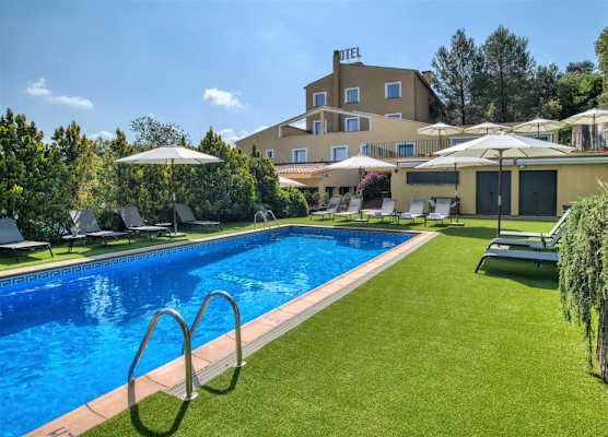 Hotel Costabella 1