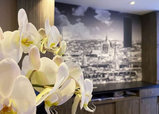 Timhotel Odessa Montparnasse 1