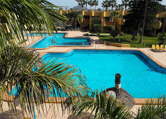 Atlantic Garden Charli Beach 1
