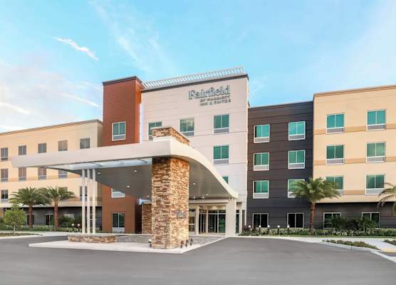 Fairfield by Marriott Inn & Suites Cape Coral North Fort Myers 1