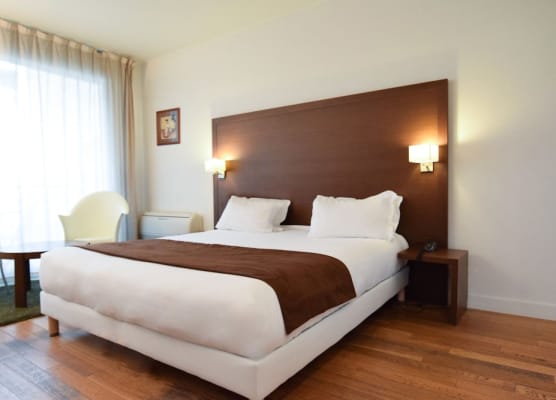 Residhotel Imperial Rennequin 1