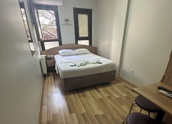 Kent Otel Kadikoy 1