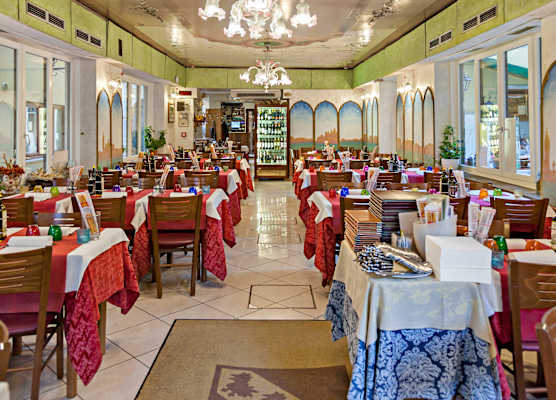 Hotel Malibran 1