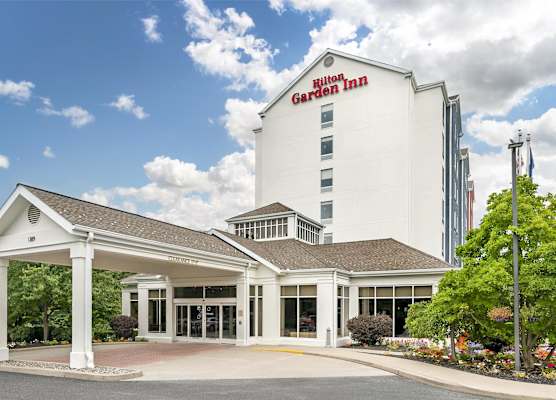 Hilton Garden Inn Albany/Suny Area 1