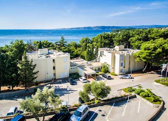 Villa Lovorka - Hotel Resort Dražica 1