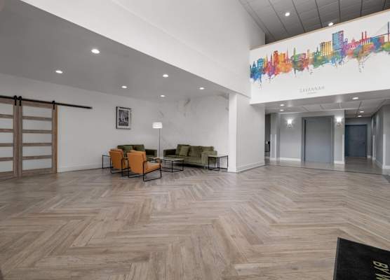 Wingate by Wyndham Savannah Gateway 1