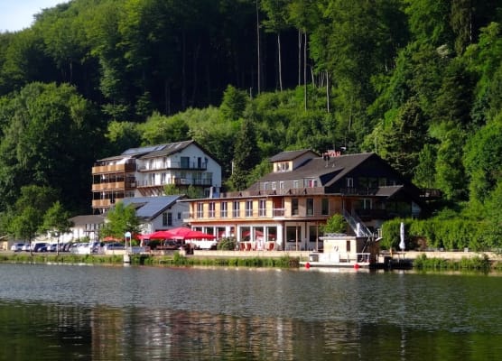 Hotel Roter Kater 1