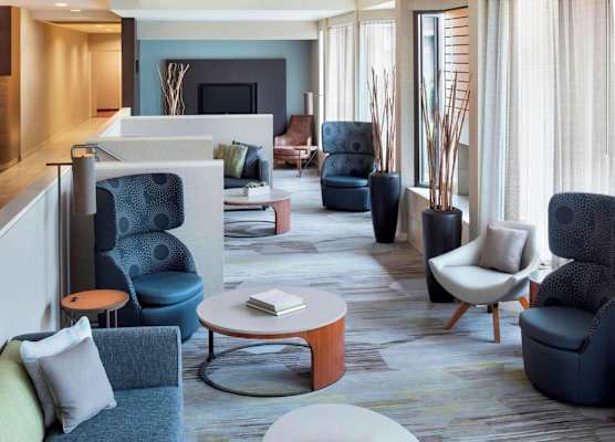 Courtyard by Marriott Tarrytown Westchester County 1