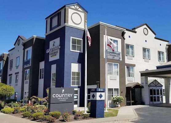 Country Inn & Suites by Radisson, San Carlos, CA 1