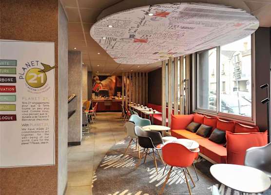 ibis Lyon Centre 1
