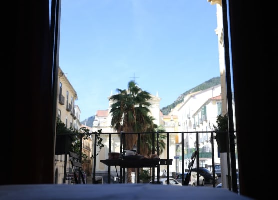 B&B Salerno al Duomo 1
