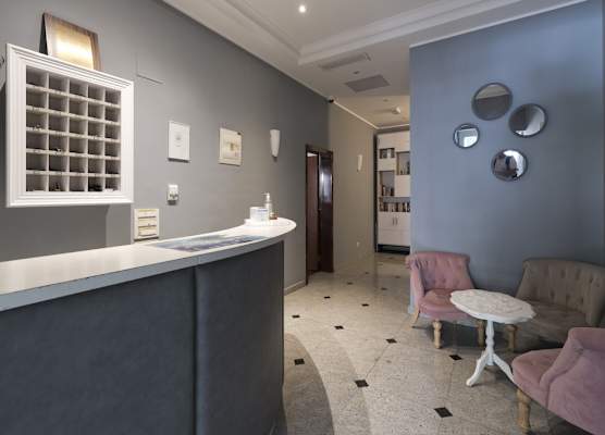 Hotel Perla 1