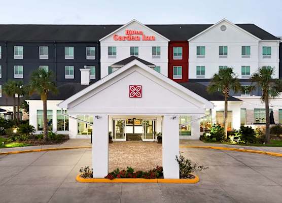 Hilton Garden Inn Houston/Clear Lake NASA 1