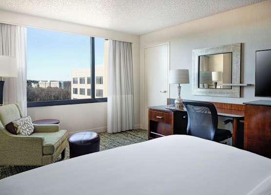 Marriott St. Louis West 1