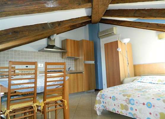 Residence Al Granzo 1