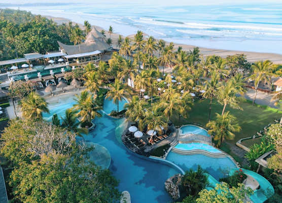 Bali Mandira Beach Resort & Spa 1