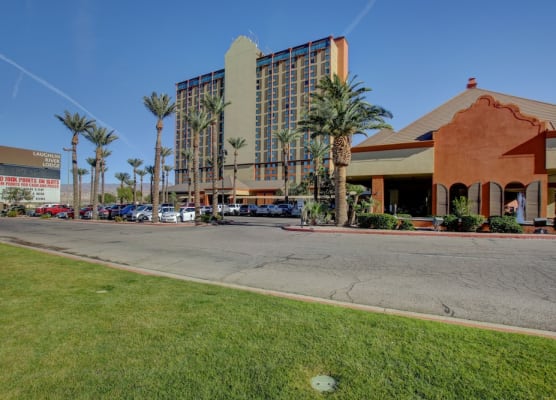 Laughlin River Lodge 1