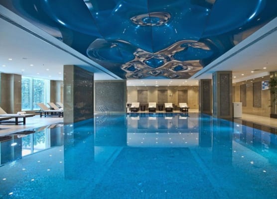 Rotta Hotel Istanbul 1