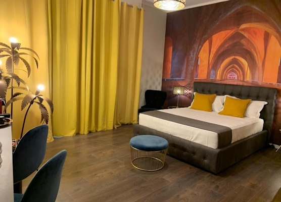 SUITE LAME 37 Rental Rooms 1