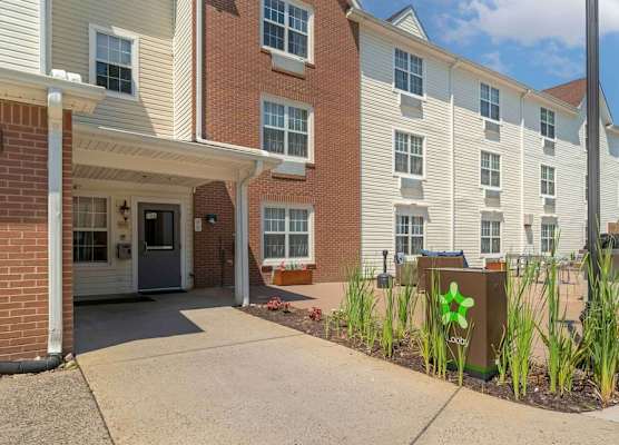 Extended Stay America Suites - Newport News - Yorktown 1