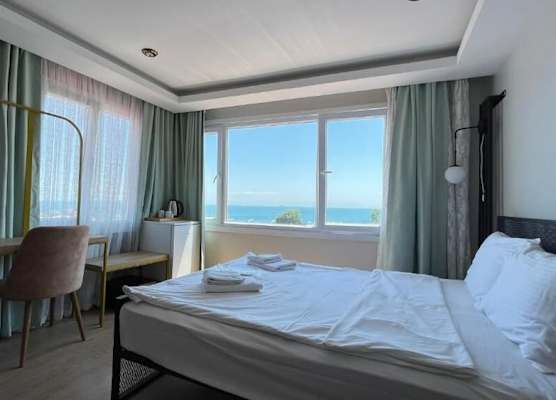 Ora Bella Hotel 1